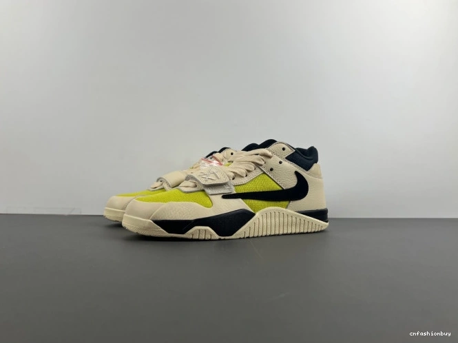 Jack FZ8117-102 Scott TR Jordan x Jumpman Travis 1119